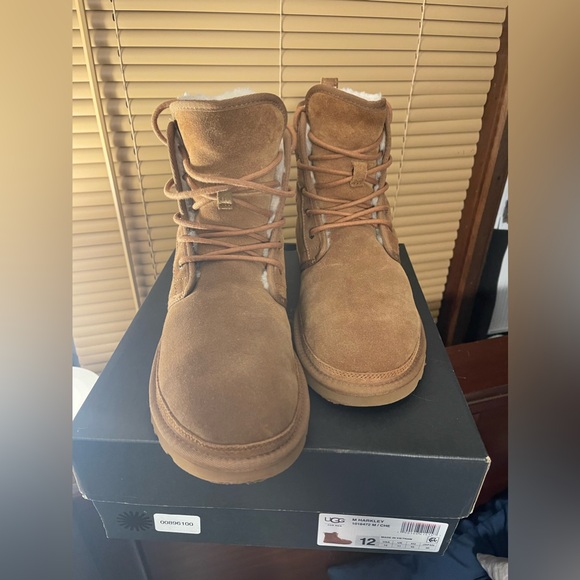 UGG Boots - Picture 3 of 4